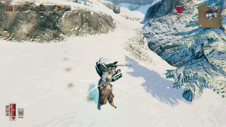 Valheim: Где и как найти обсидиан Valheim: Где и как найти обсидиан