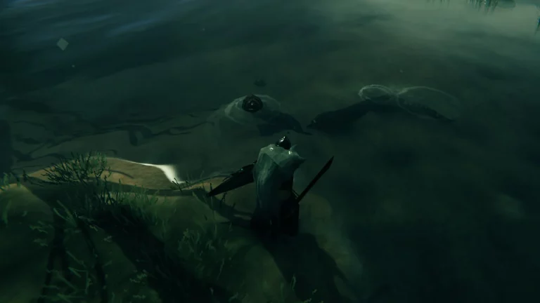 Valheim: гайд по поиску рецептов Туши Valheim: гайд по поиску рецептов Туши