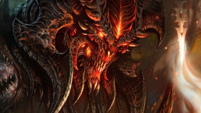 Подія «Падіння Тристраму» в Diablo III розпочнеться 4 січня 2023 року