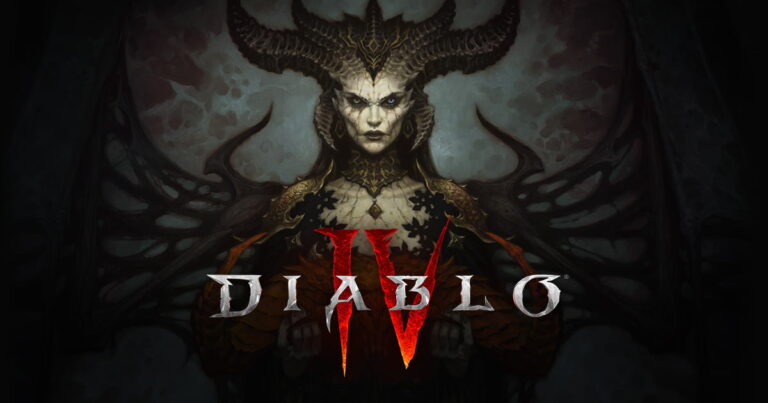 Стала відома дата релізу Diablo 4