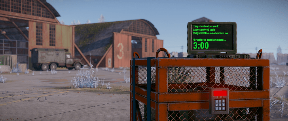 Rust: Вітаємо, 2023!