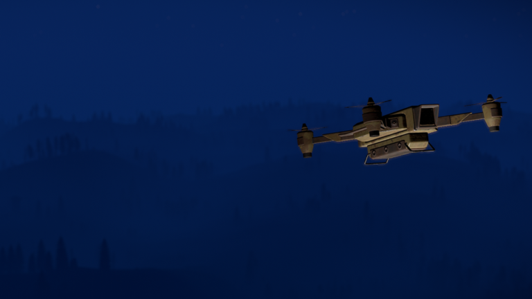 Дрони, PTZ-камери та багато іншого!