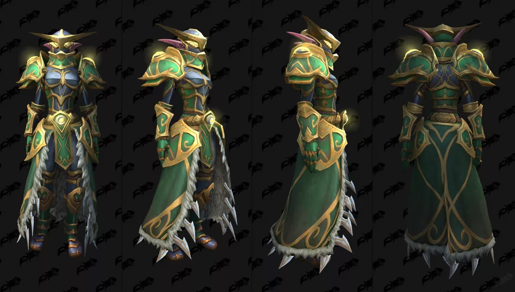 Гайд: Торгова крамниця в World of Warcraft