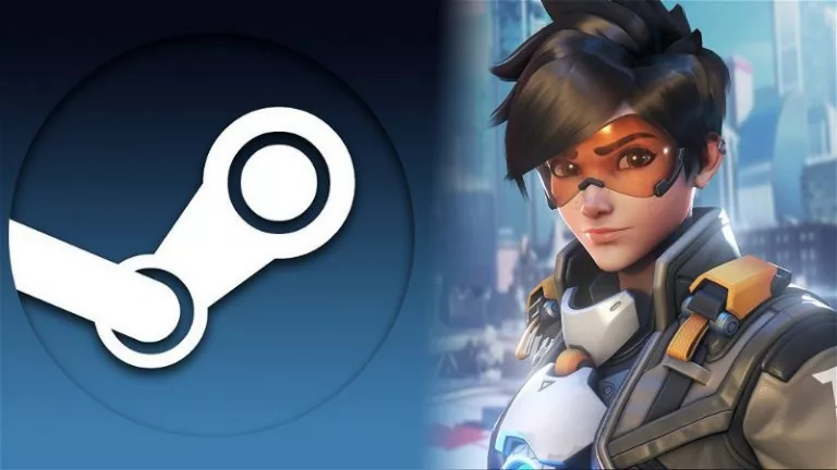 Overwatch 2 стане першою грою від Blizzard, яка з'явиться в Steam Overwatch 2 стане першою грою від Blizzard, яка з'явиться в Steam