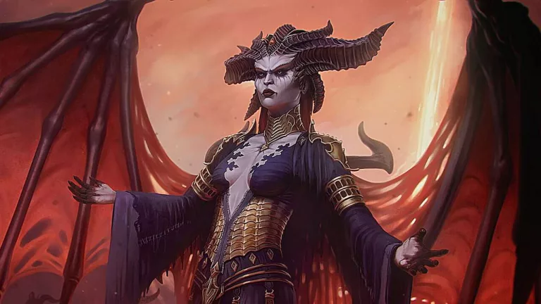Неполадка в Diablo IV, що дає змогу швидко виконати завдання походу на 10 нагород Шепотливого древа Неполадка в Diablo IV, що дає змогу швидко виконати завдання походу на 10 нагород Шепотливого древа