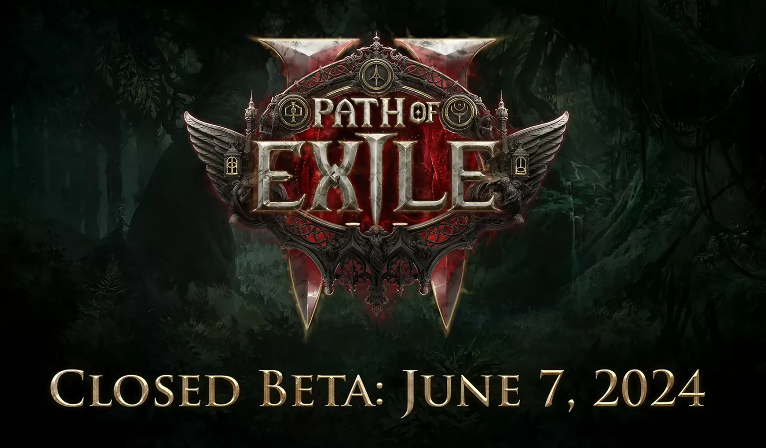 Path of Exile 2 - Дата ЗБТ, геймплей і безліч подробиць Path of Exile 2 - Дата ЗБТ, геймплей і безліч подробиць