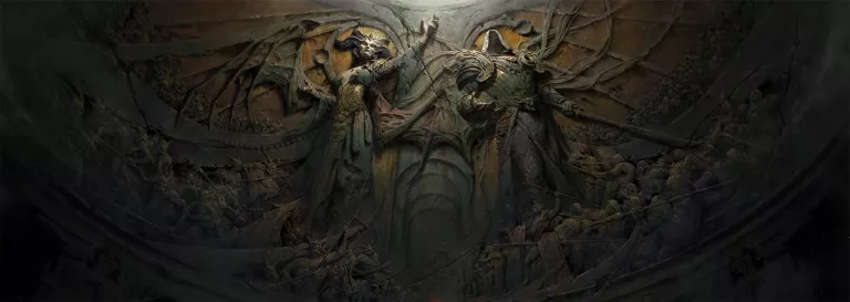 Як зробити елементи більш читабельними в Diablo 4 Як зробити елементи більш читабельними в Diablo 4