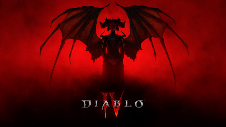 "Це просто ідеально" - Користувачі хвалять кооперативний режим у Diablo IV