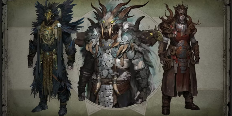 У Diablo 4 відключили випадання рідкісних унікальних предметів. Після патча гравці отримали занадто багато здобичі У Diablo 4 відключили випадання рідкісних унікальних предметів. Після патча гравці отримали занадто багато здобичі