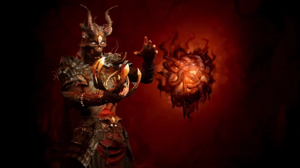 Подробиці 1-го сезону Diablo IV - Дата початку, завдання, активності та нагороди
