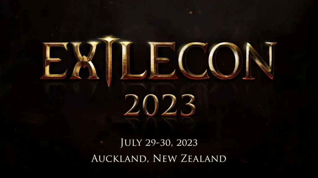 Нова ліга в Path of Exile розпочнеться 18 серпня Нова ліга в Path of Exile розпочнеться 18 серпня