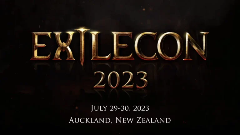 Нова ліга в Path of Exile розпочнеться 18 серпня Нова ліга в Path of Exile розпочнеться 18 серпня