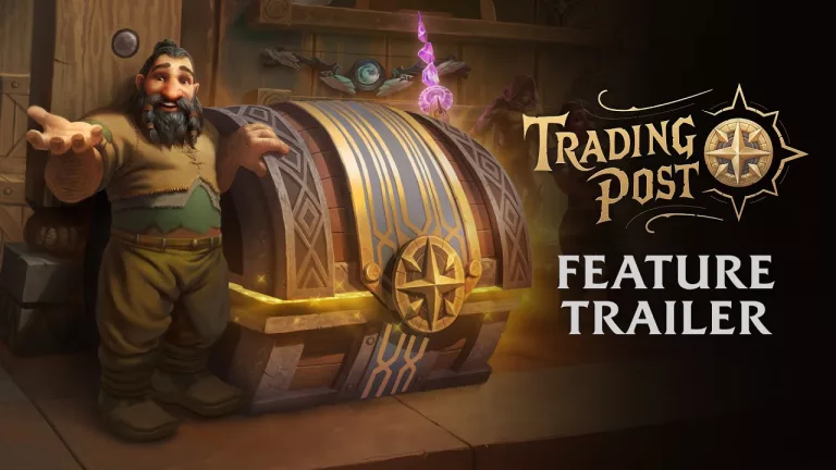 Гайд: Торгова крамниця в World of Warcraft Гайд: Торгова крамниця в World of Warcraft