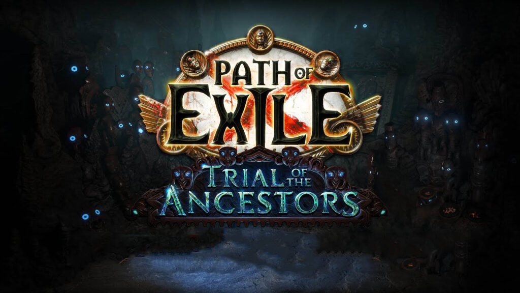 Майбутній Патч 3.22 Path of Exile "Випробування Предків" гравці візьмуть участь у турнірі