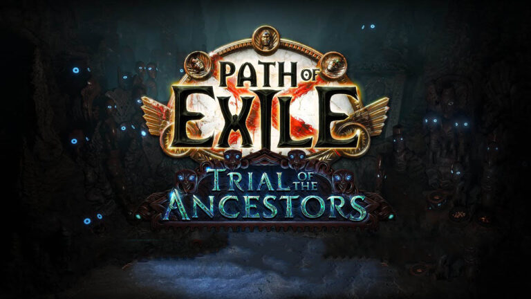 Майбутній Патч 3.22 Path of Exile "Випробування Предків" гравці візьмуть участь у турнірі Майбутній Патч 3.22 Path of Exile "Випробування Предків" гравці візьмуть участь у турнірі