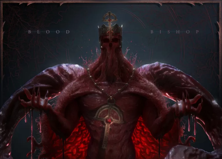За модифікації клієнта Diablo IV ви отримаєте бан За модифікації клієнта Diablo IV ви отримаєте бан
