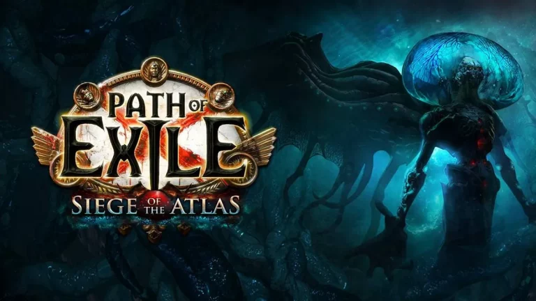 Path of Exile - Відбувся реліз доповнення 3.17, а також старт ліги "Відплата" Path of Exile - Відбувся реліз доповнення 3.17, а також старт ліги "Відплата"