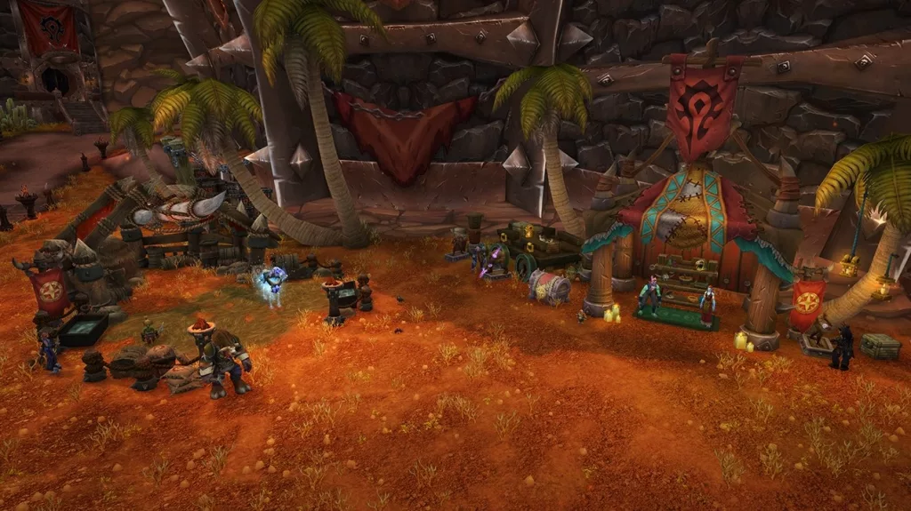 Гайд: Торгова крамниця в World of Warcraft