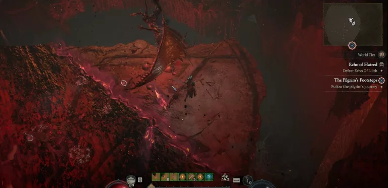 Усі завдання та нагороди для Diablo IV сезонного походу в "Сезоні чуми" Усі завдання та нагороди для Diablo IV сезонного походу в "Сезоні чуми"