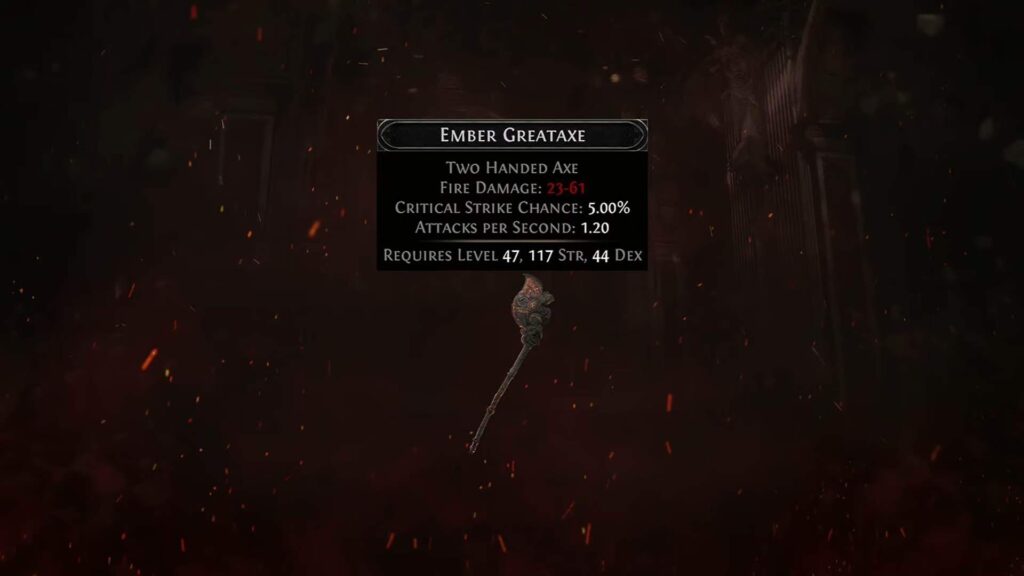 Найцікавіші нові подробиці про Path of Exile 2 з ExileCon 2023
