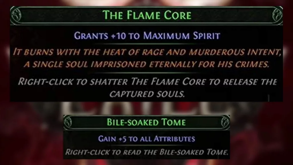 Найцікавіші нові подробиці про Path of Exile 2 з ExileCon 2023