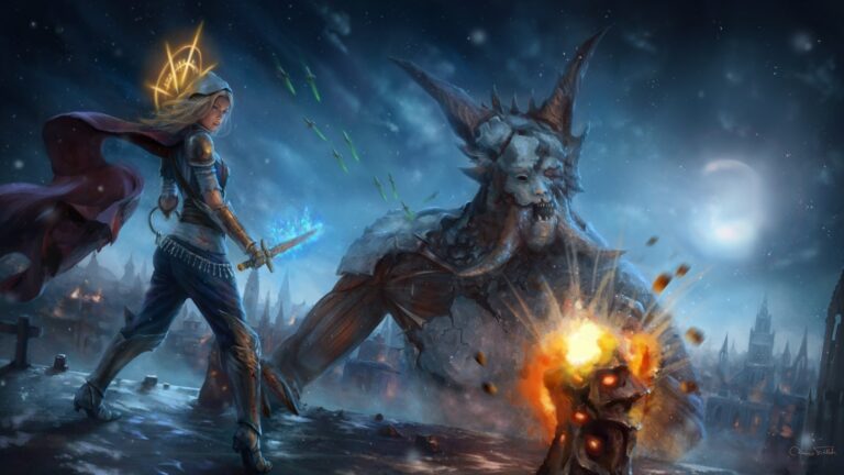 Бета-тест Path of Exile 2 триватиме стільки ж, скільки триває ліга, і доступний буде весь контент. Бета-тест Path of Exile 2 триватиме стільки ж, скільки триває ліга, і доступний буде весь контент.