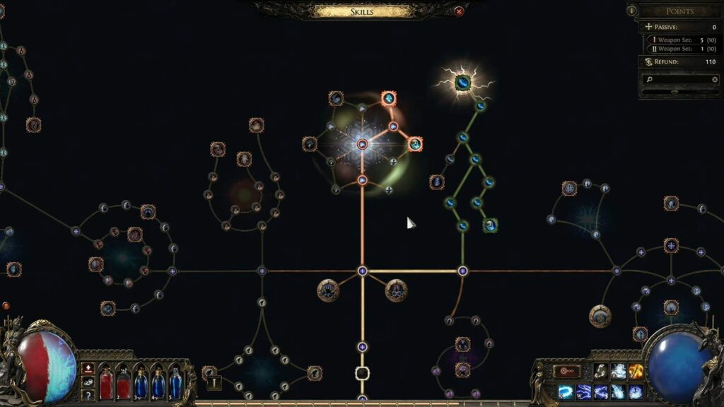Найцікавіші нові подробиці про Path of Exile 2 з ExileCon 2023