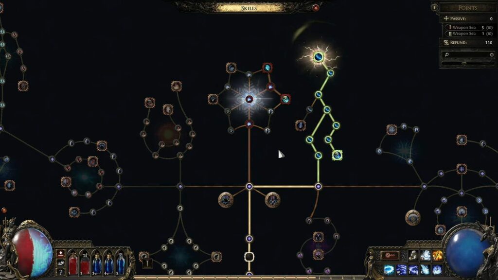 Найцікавіші нові подробиці про Path of Exile 2 з ExileCon 2023