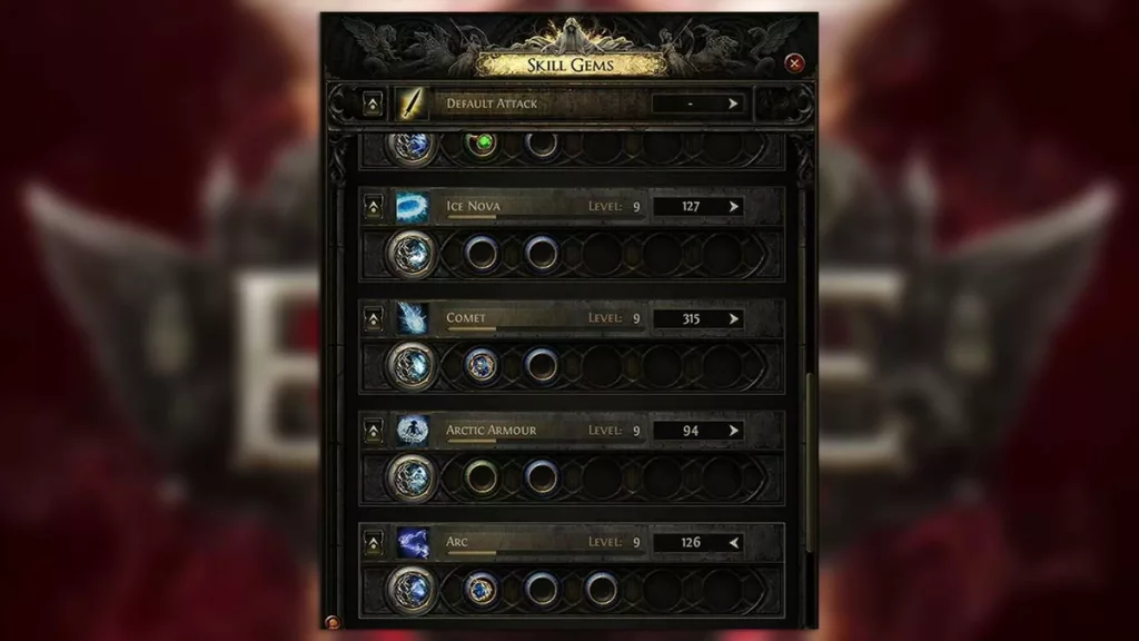 Найцікавіші нові подробиці про Path of Exile 2 з ExileCon 2023