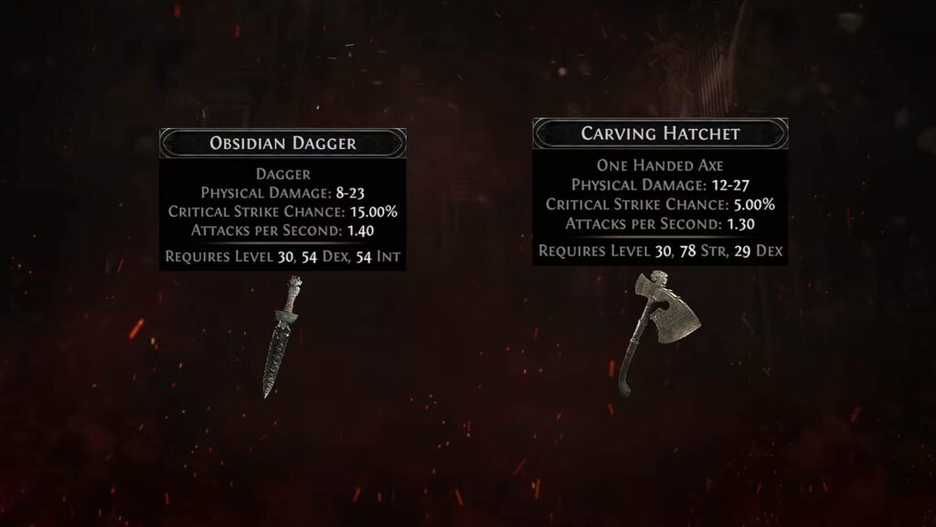 Найцікавіші нові подробиці про Path of Exile 2 з ExileCon 2023