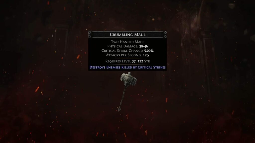 Найцікавіші нові подробиці про Path of Exile 2 з ExileCon 2023
