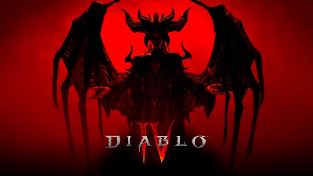 Diablo 4: Зійшло Благословення Матері на Санктуарій Diablo 4: Зійшло Благословення Матері на Санктуарій