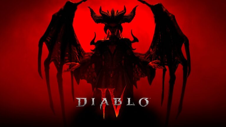 Diablo 4: Зійшло Благословення Матері на Санктуарій Diablo 4: Зійшло Благословення Матері на Санктуарій