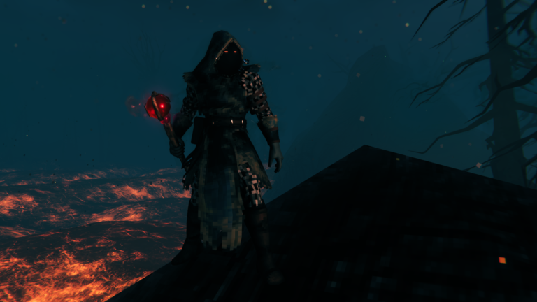 Valheim: оновлення Попільних земель Valheim: оновлення Попільних земель