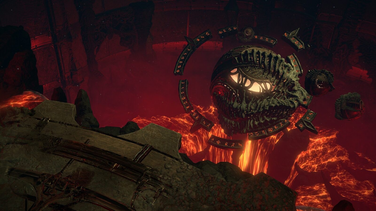 Diablo 4: Сезон конструкта
