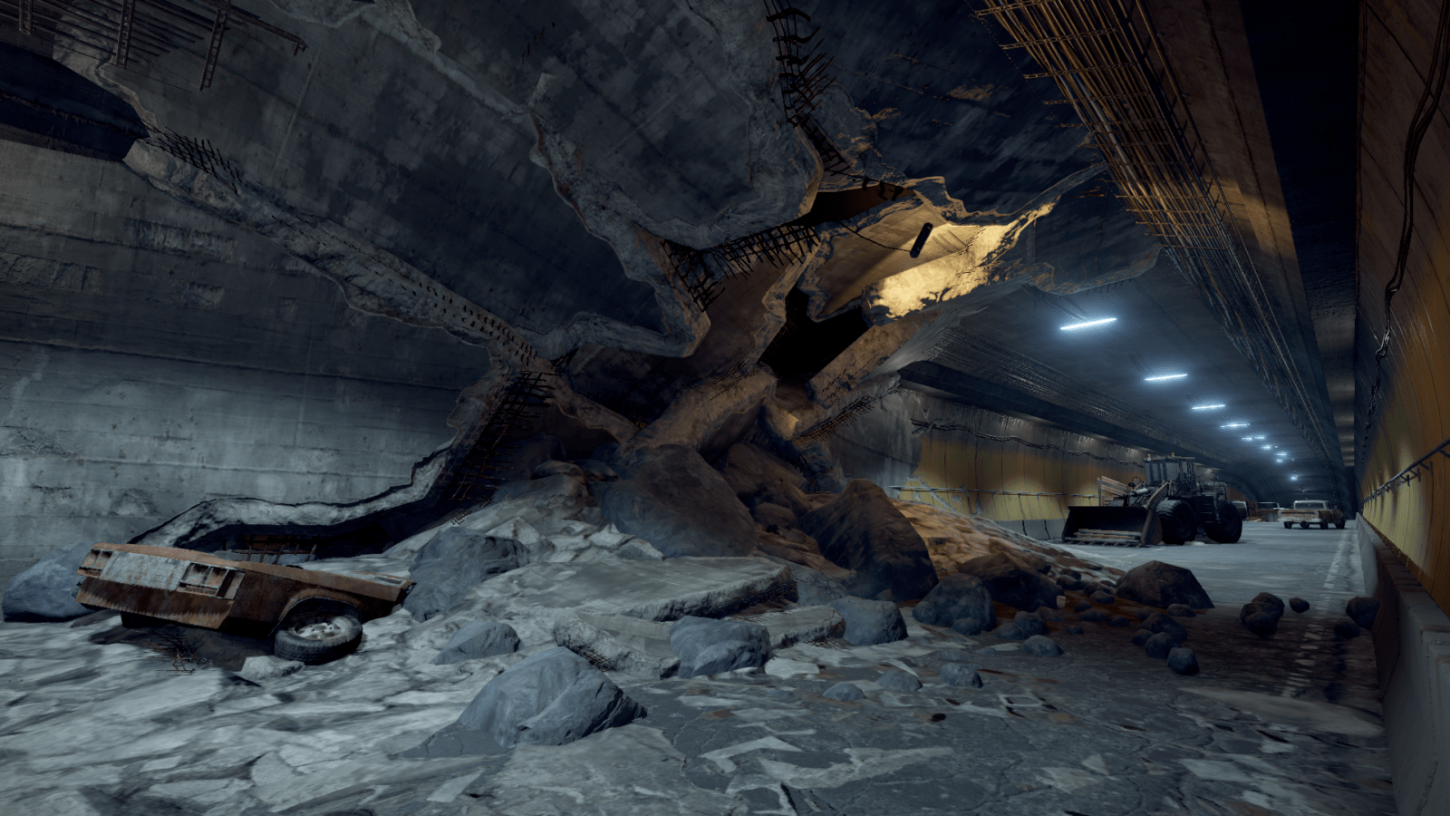RUST: поєднуючи рейки, трофеї та багато нового