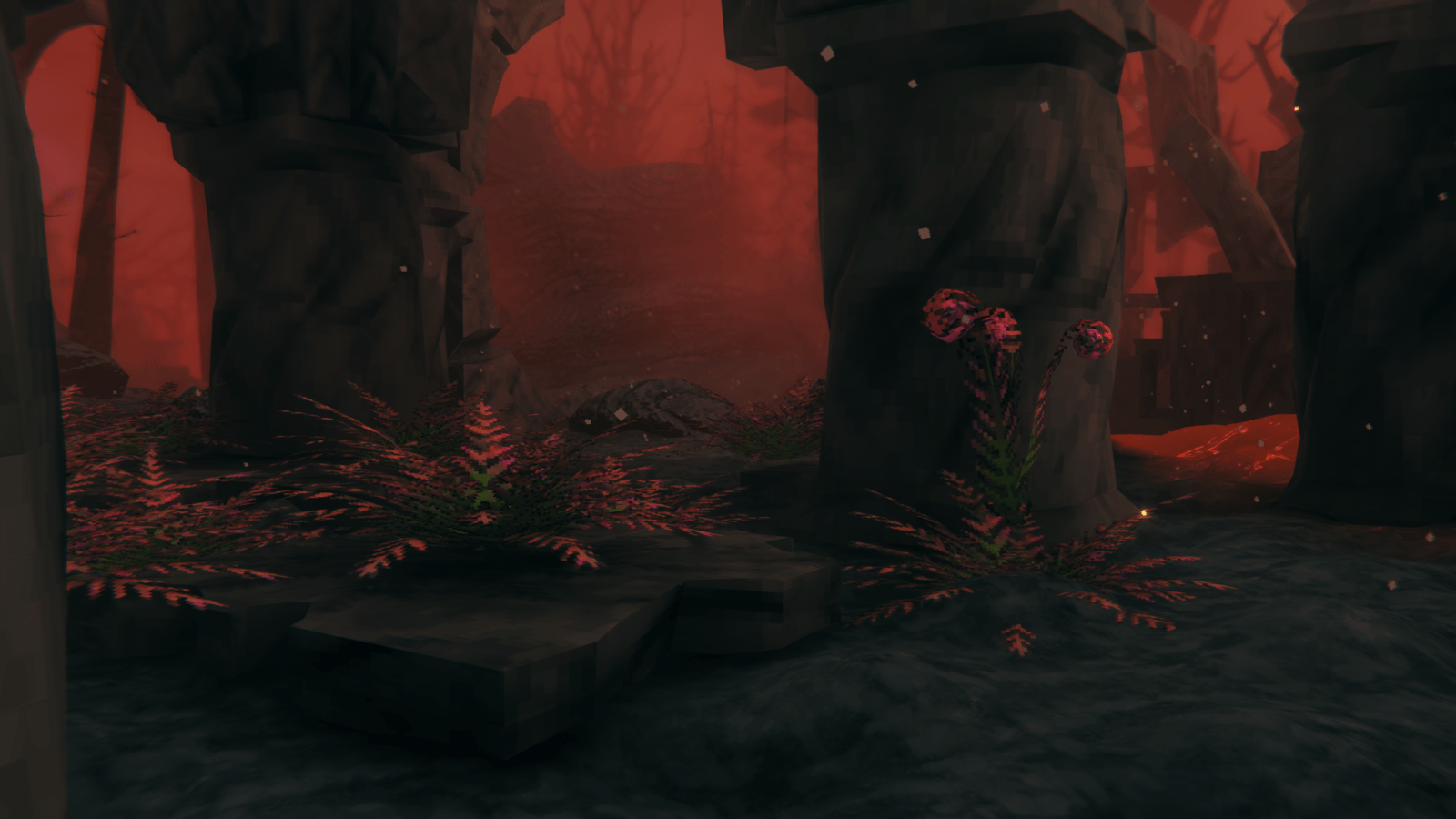 Valheim: Різдвяні подарунки
