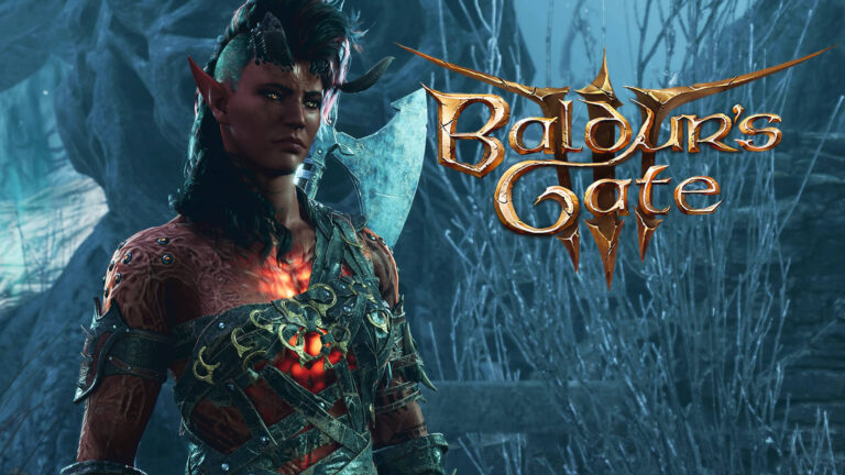Baldur's Gate 3: довгоочікуваний реліз Baldur's Gate 3: довгоочікуваний реліз