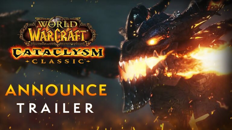Друга фаза сезону Discovery World of Warcraft Classic стартує 8 лютого Друга фаза сезону Discovery World of Warcraft Classic стартує 8 лютого