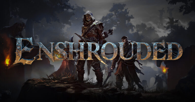 Як налаштування сервера Enshrouded (Dedicated Server FAQ) Як налаштування сервера Enshrouded (Dedicated Server FAQ)