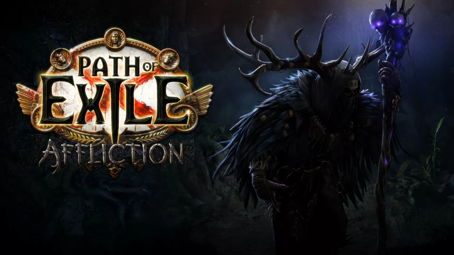Path of Exile: Закляття. Патч 3.23 Path of Exile: Закляття. Патч 3.23