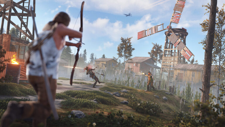 Найкращі налаштування Rust для PvP і збільшення FPS Найкращі налаштування Rust для PvP і збільшення FPS