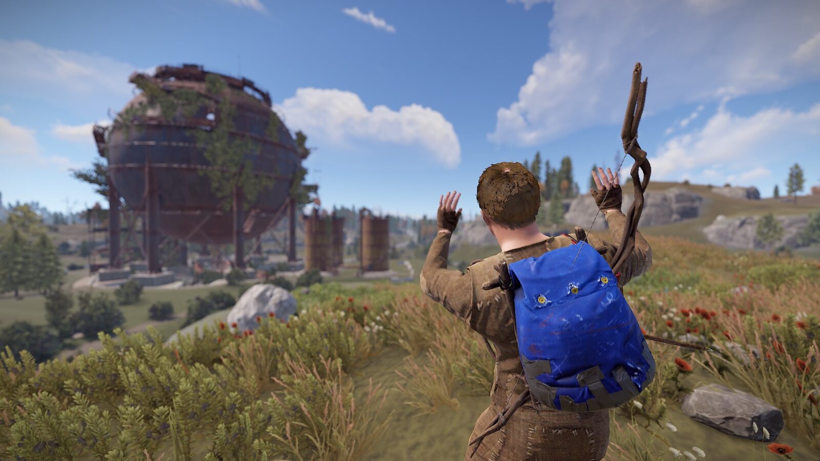 RUST: 10 років еволюції та погляд у майбутнє
