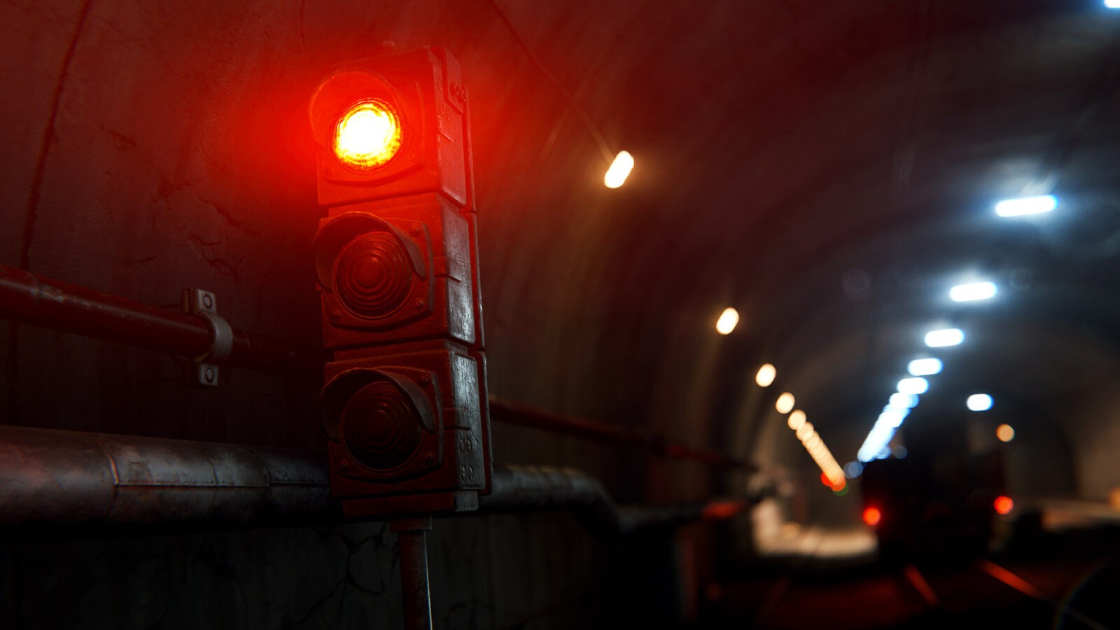 RUST: поєднуючи рейки, трофеї та багато нового