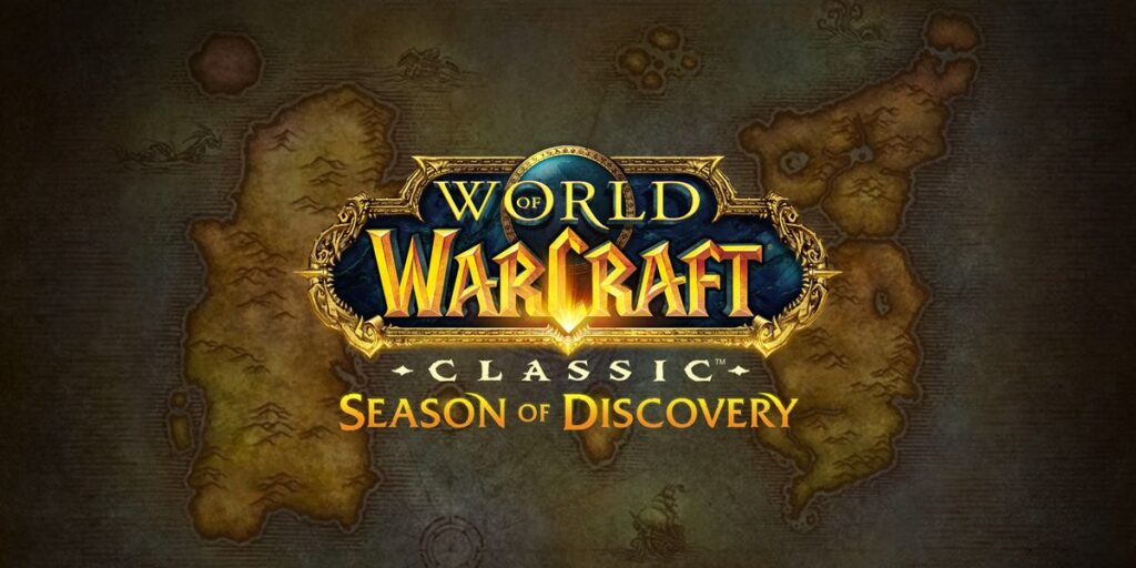 WoW Classic: Огляд виправлень гарячого патча сезону відкриттів WoW Classic: Огляд виправлень гарячого патча сезону відкриттів