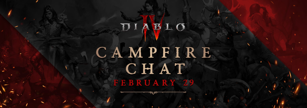 Diablo 4: Нове підземелля, випробування і повернення легендарних здібностей чекають на гравців у наступному сезоні! Diablo 4: Нове підземелля, випробування і повернення легендарних здібностей чекають на гравців у наступному сезоні!