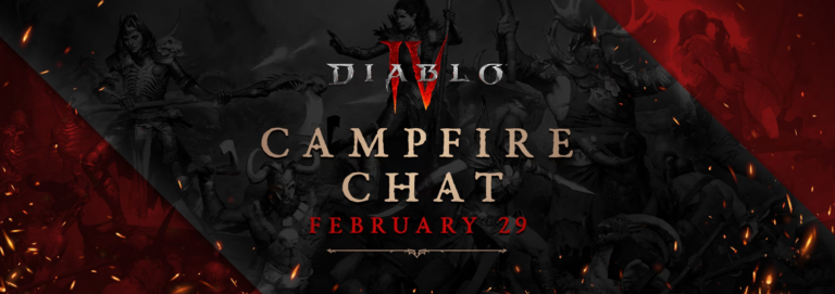 Diablo 4: Нове підземелля, випробування і повернення легендарних здібностей чекають на гравців у наступному сезоні! Diablo 4: Нове підземелля, випробування і повернення легендарних здібностей чекають на гравців у наступному сезоні!