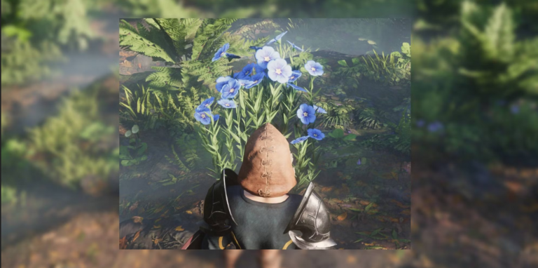Де знайти льон в Enshrouded: докладний гайд Де знайти льон в Enshrouded: докладний гайд