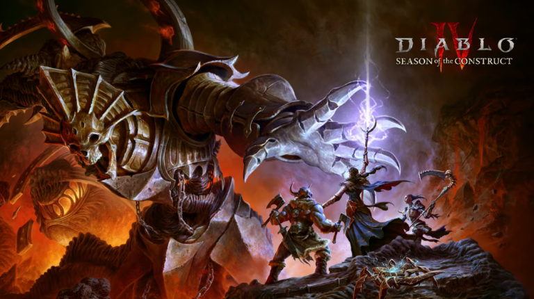 Diablo IV: Оновлення 1.3.2 додає створення надунікальних предметів і безліч виправлень Diablo IV: Оновлення 1.3.2 додає створення надунікальних предметів і безліч виправлень