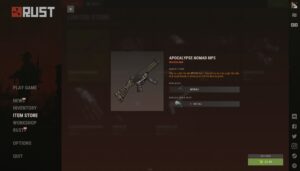 Rust: Оновлення за березень 2024 року